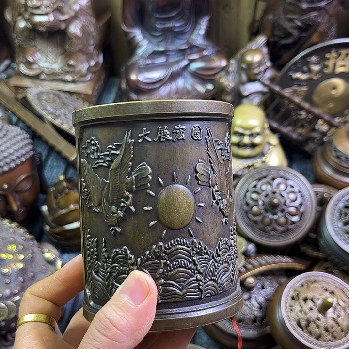 铜器666666666666666