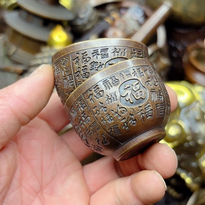 铜摆件摆件摆件品