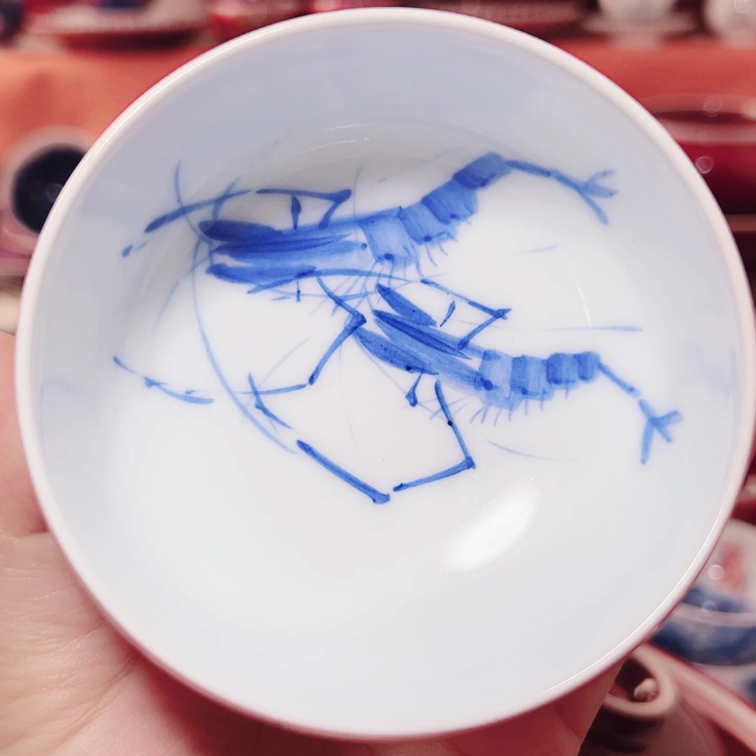 景德镇品艺轩郎红