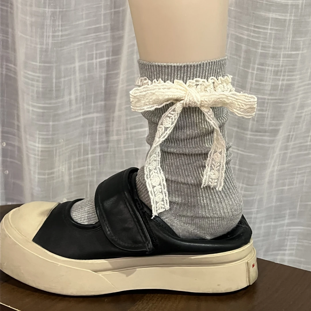 【直播间同款】四季穿搭袜单选链接