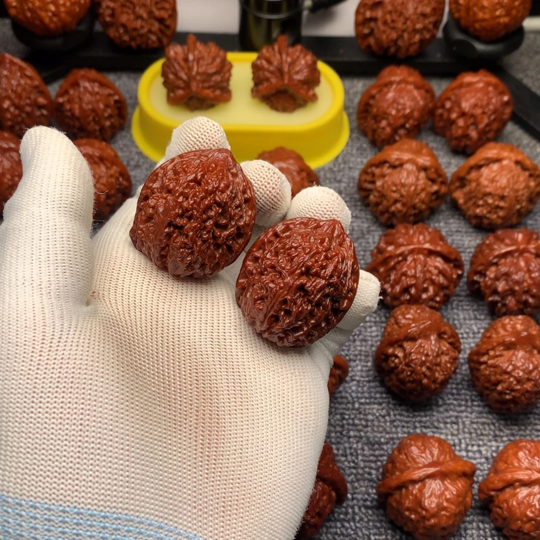 A***x吊坠猴头核桃大蒜头KSS.17.#00#015