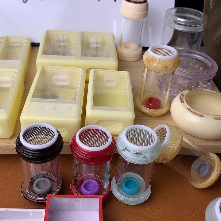 蟋蟀大肚子泥罐加油葫芦全品