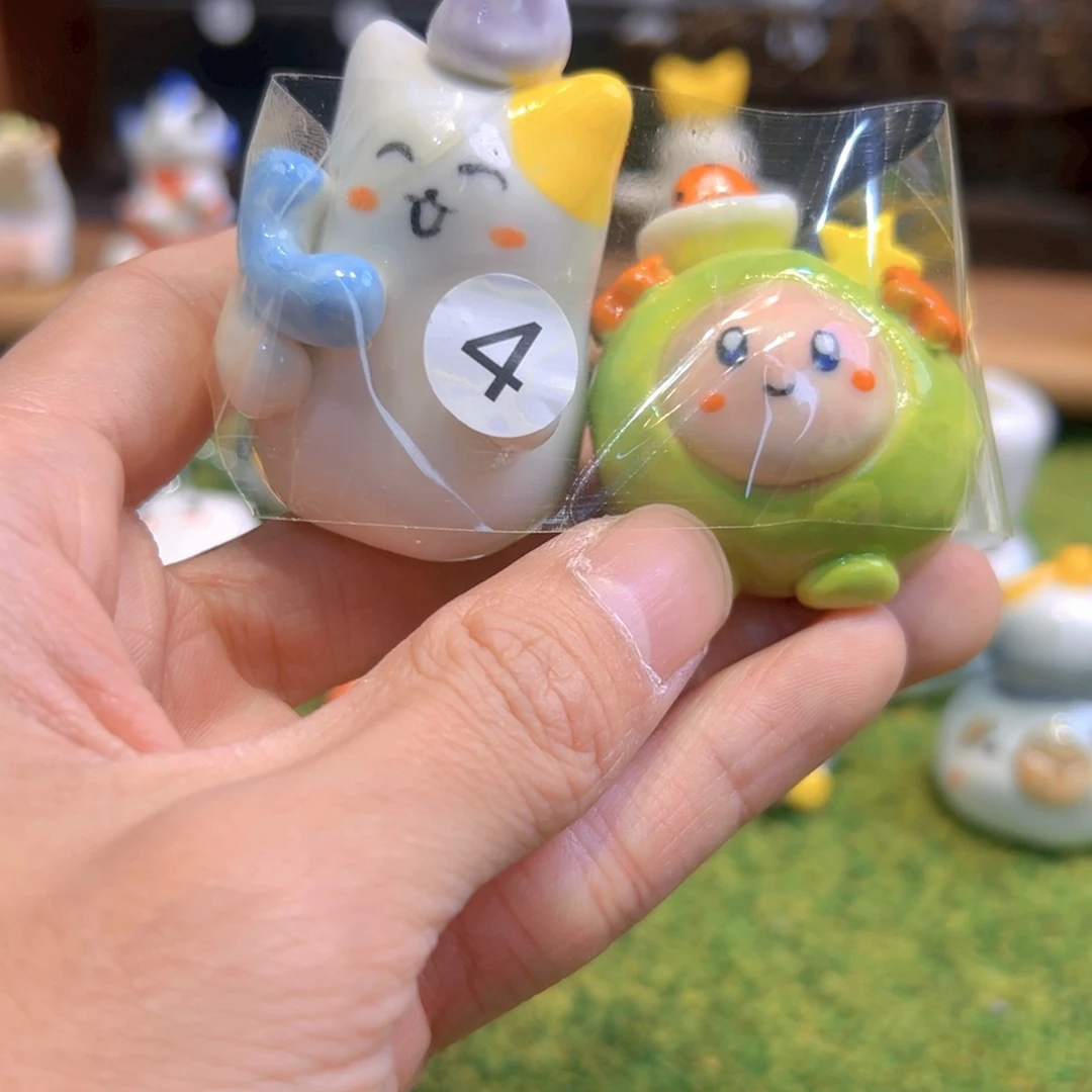 摆件纯手工制作工艺4