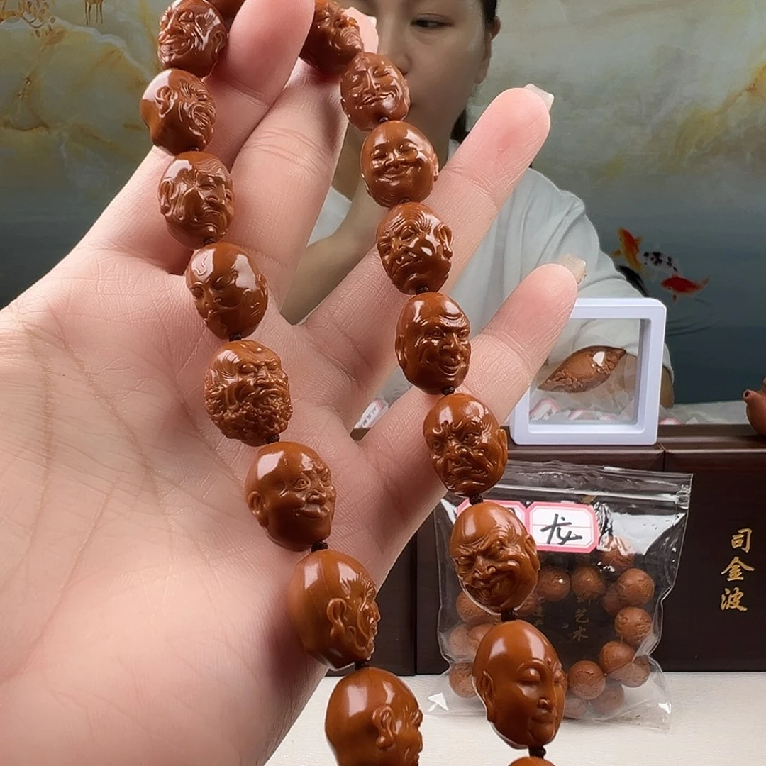 吊坠橄榄核橄榄核