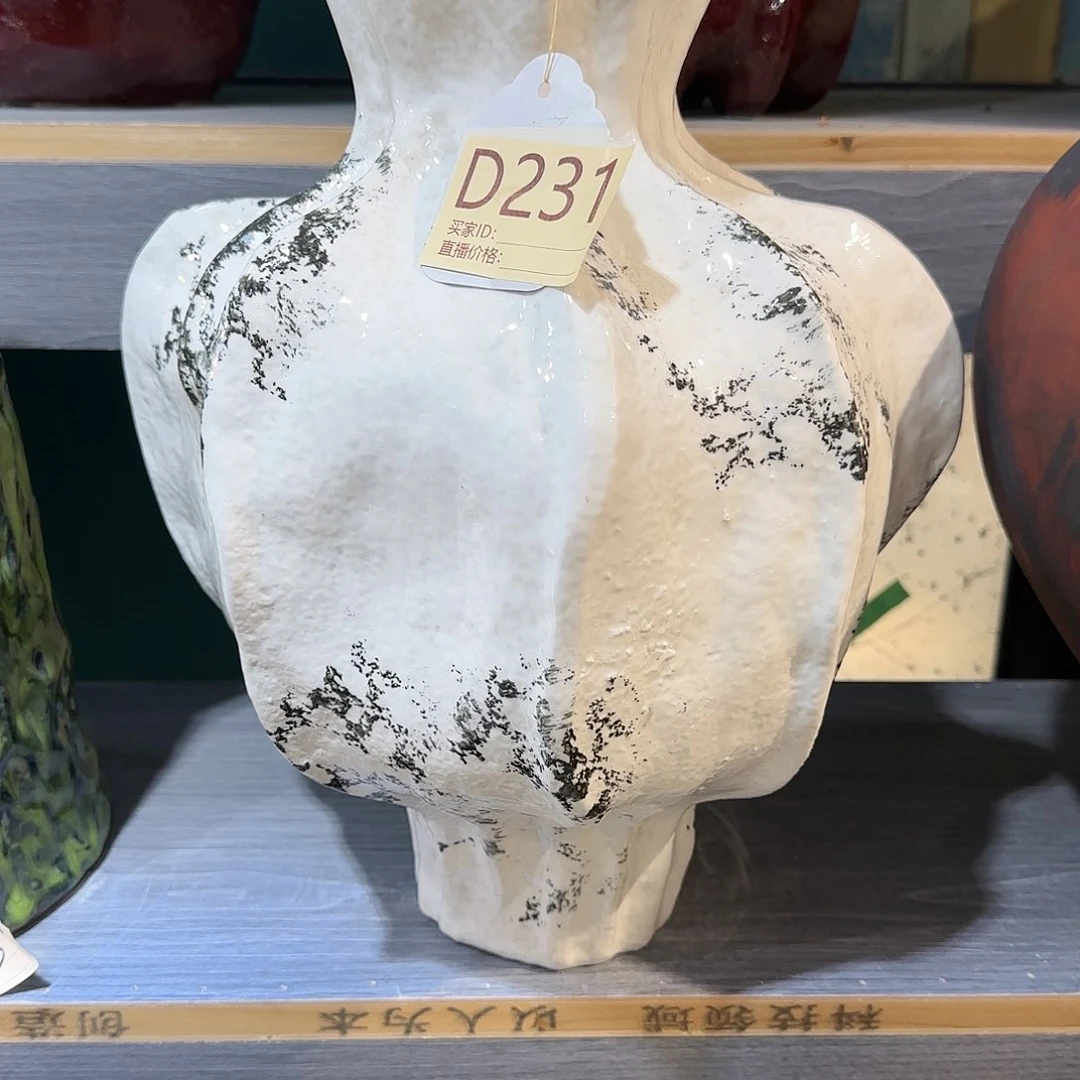 景德镇陶瓷艺术品