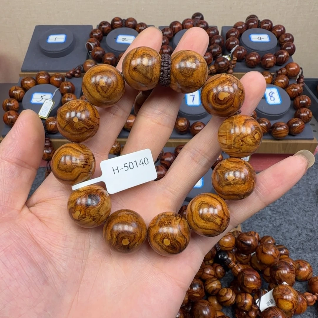 手串/手链黄花梨/降香黄檀