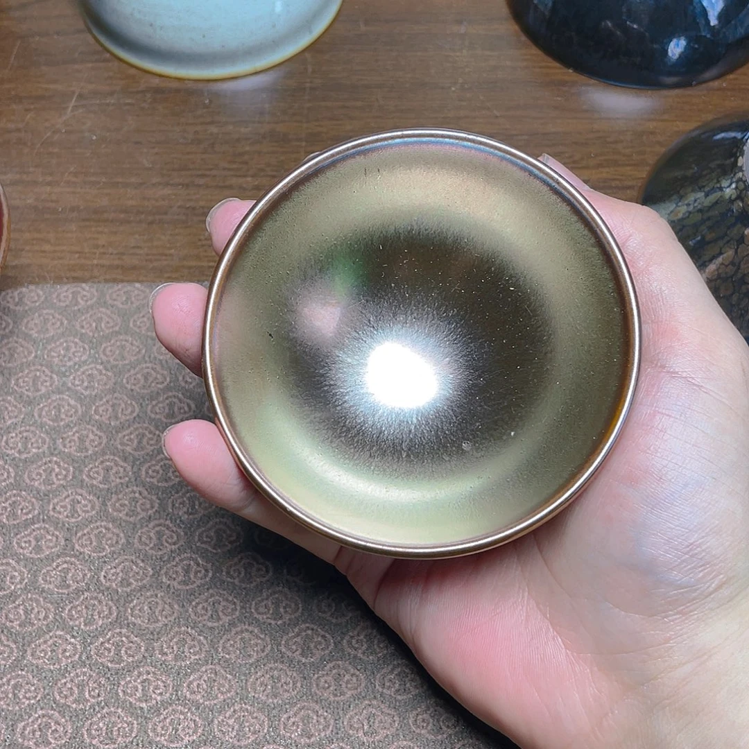 个人茶器品茗杯11