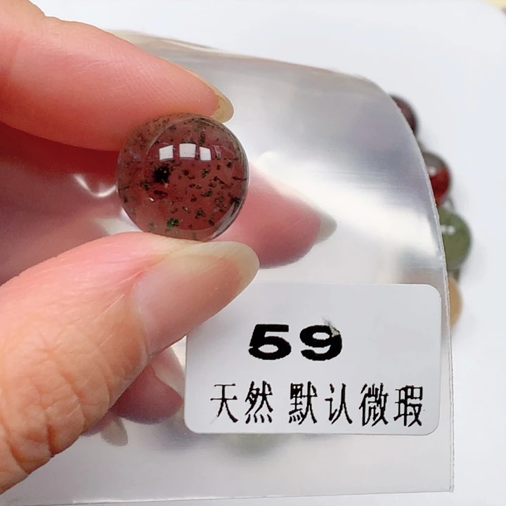 哦***豁未镶嵌吊坠(不含链)水晶