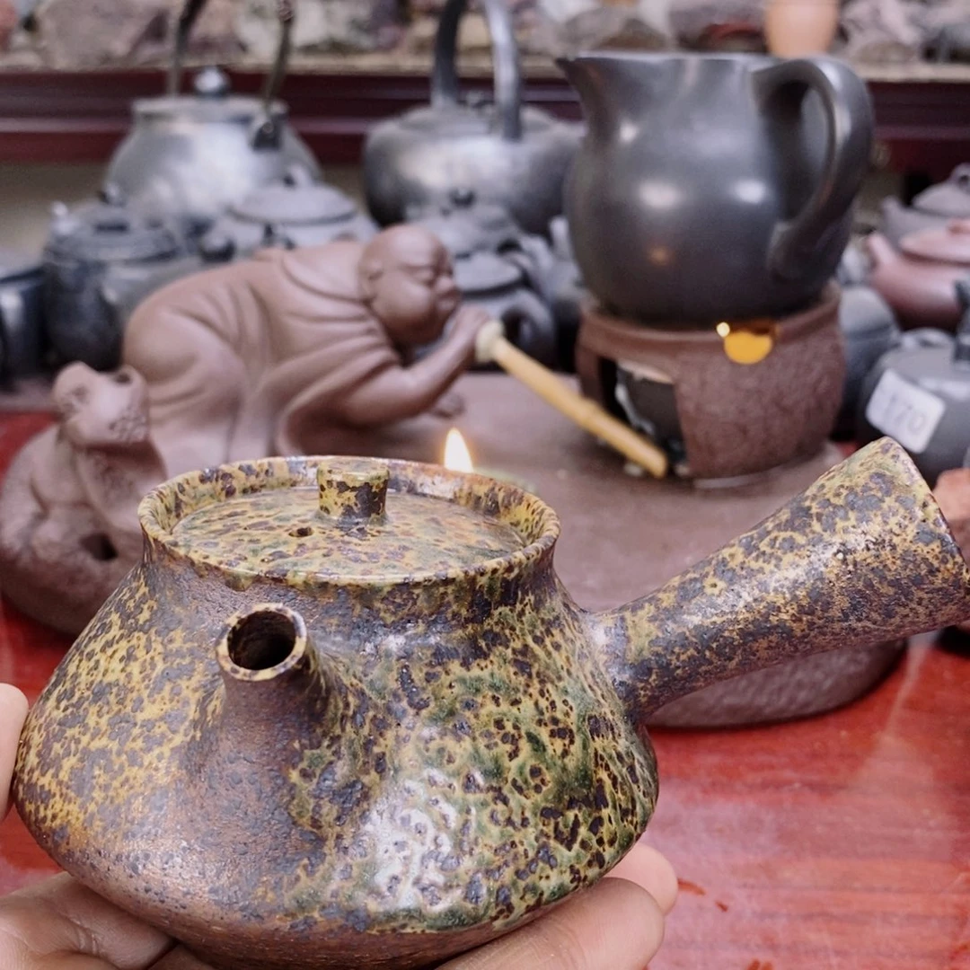 紫砂茶壶止Ruuiii46788999