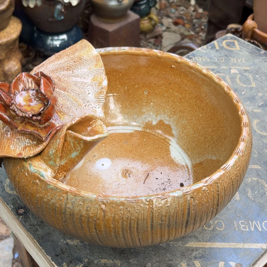 高12口23无孔正品