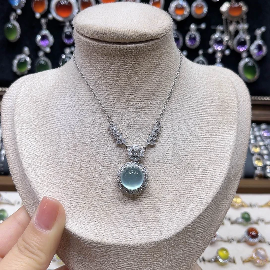 W***w紫晶银S925镶嵌戒指