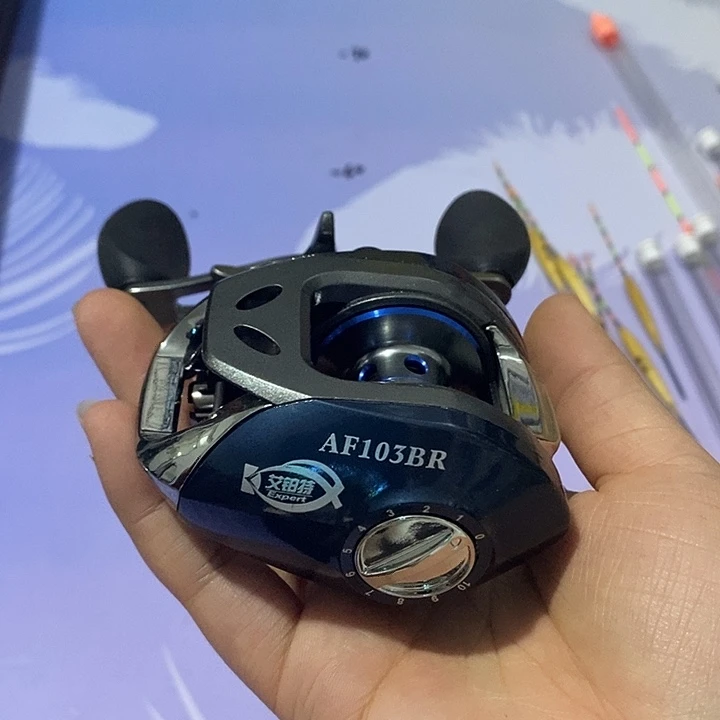 水滴轮 一个 艾伯特