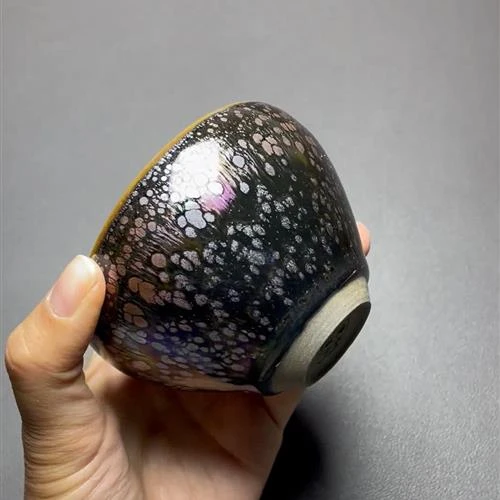 【闪购商品】茶盏-653............