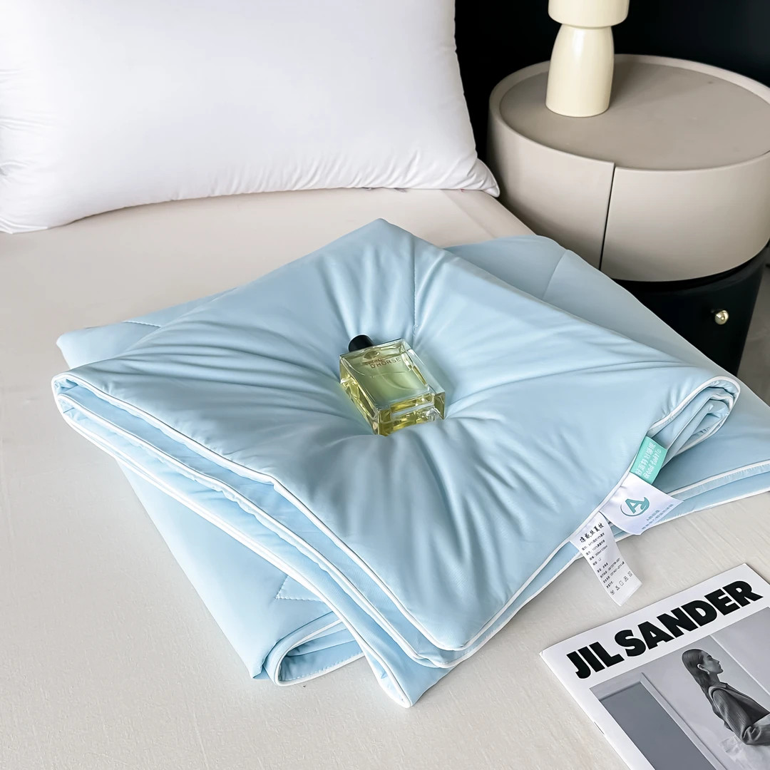 【西亚专属】凉感夏被空调被