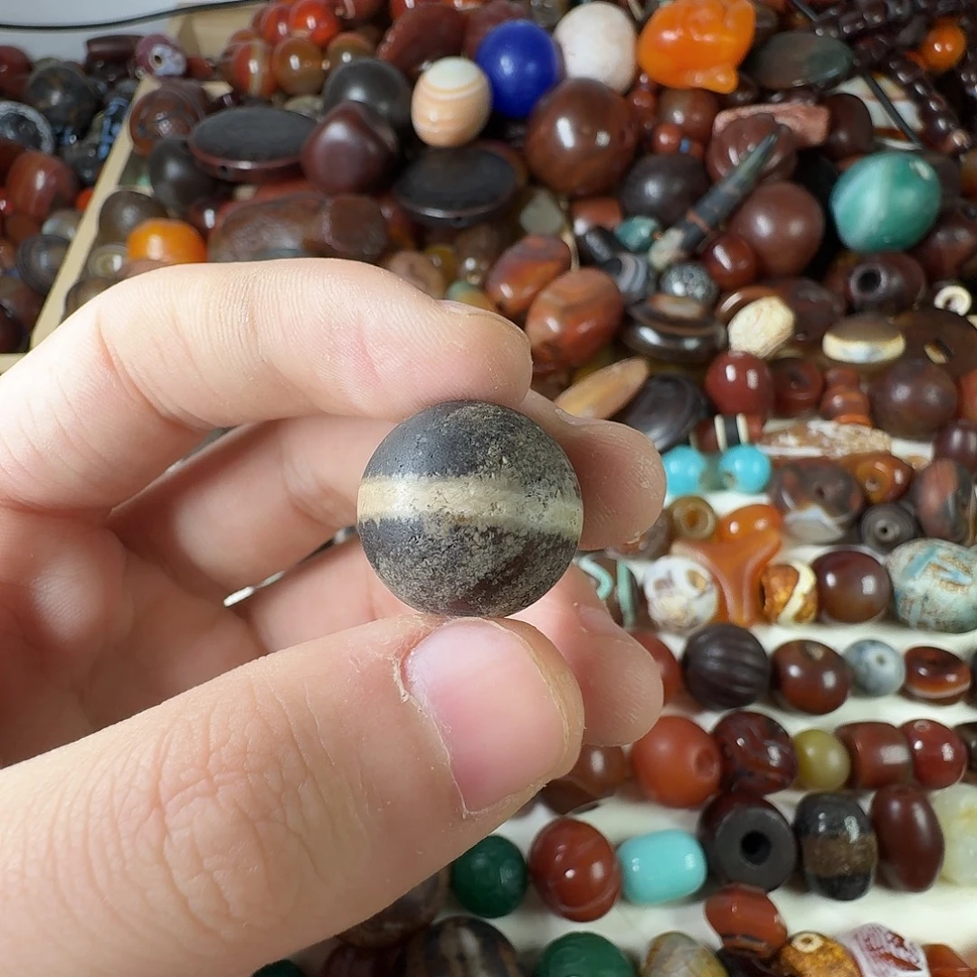 玛瑙/玉髓未镶嵌纯天然玛瑙