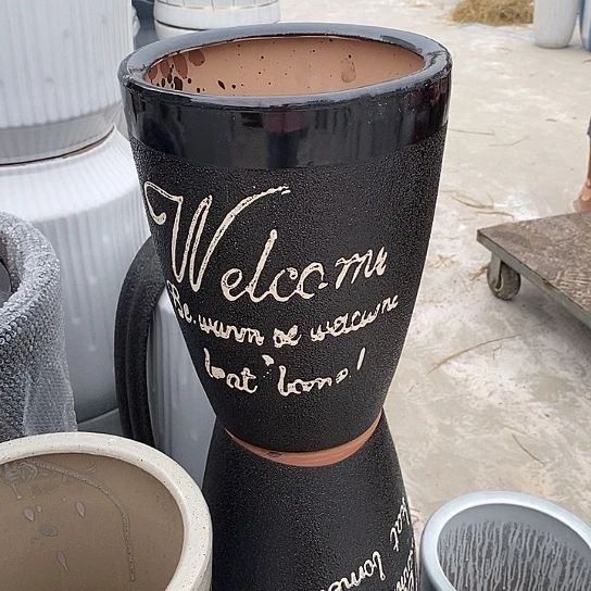 黑盆中口26/35福利