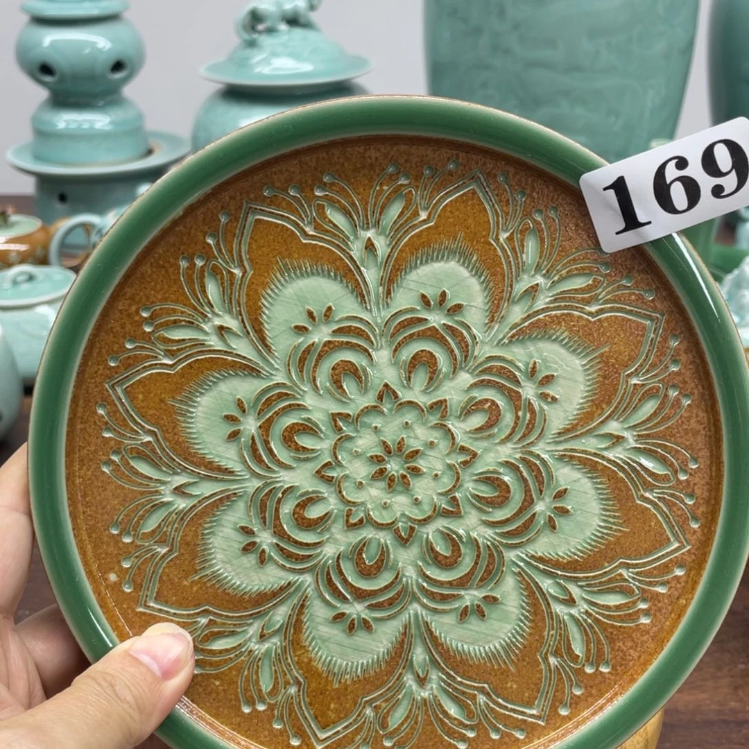 微瑕特价17.5厘米