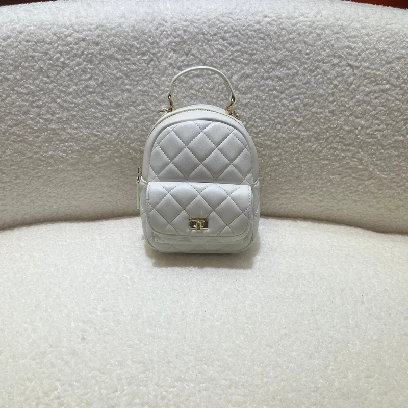 【庭庭】高奢真皮女包