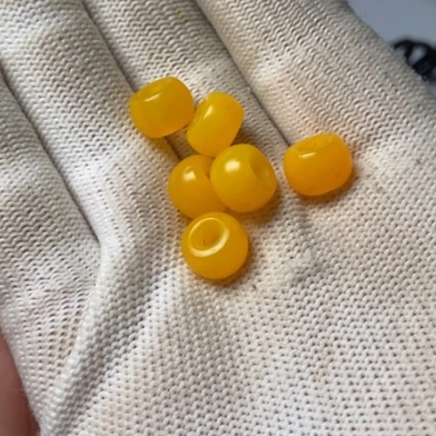 玛瑙/玉髓未镶嵌珠子