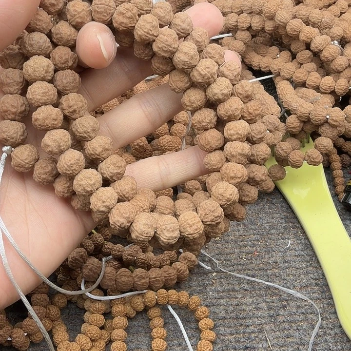 小***胡吊坠金刚菩提谢谢