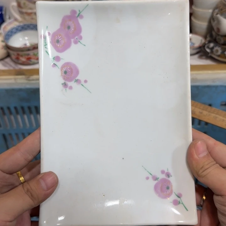 陶瓷推荐第二名20包邮