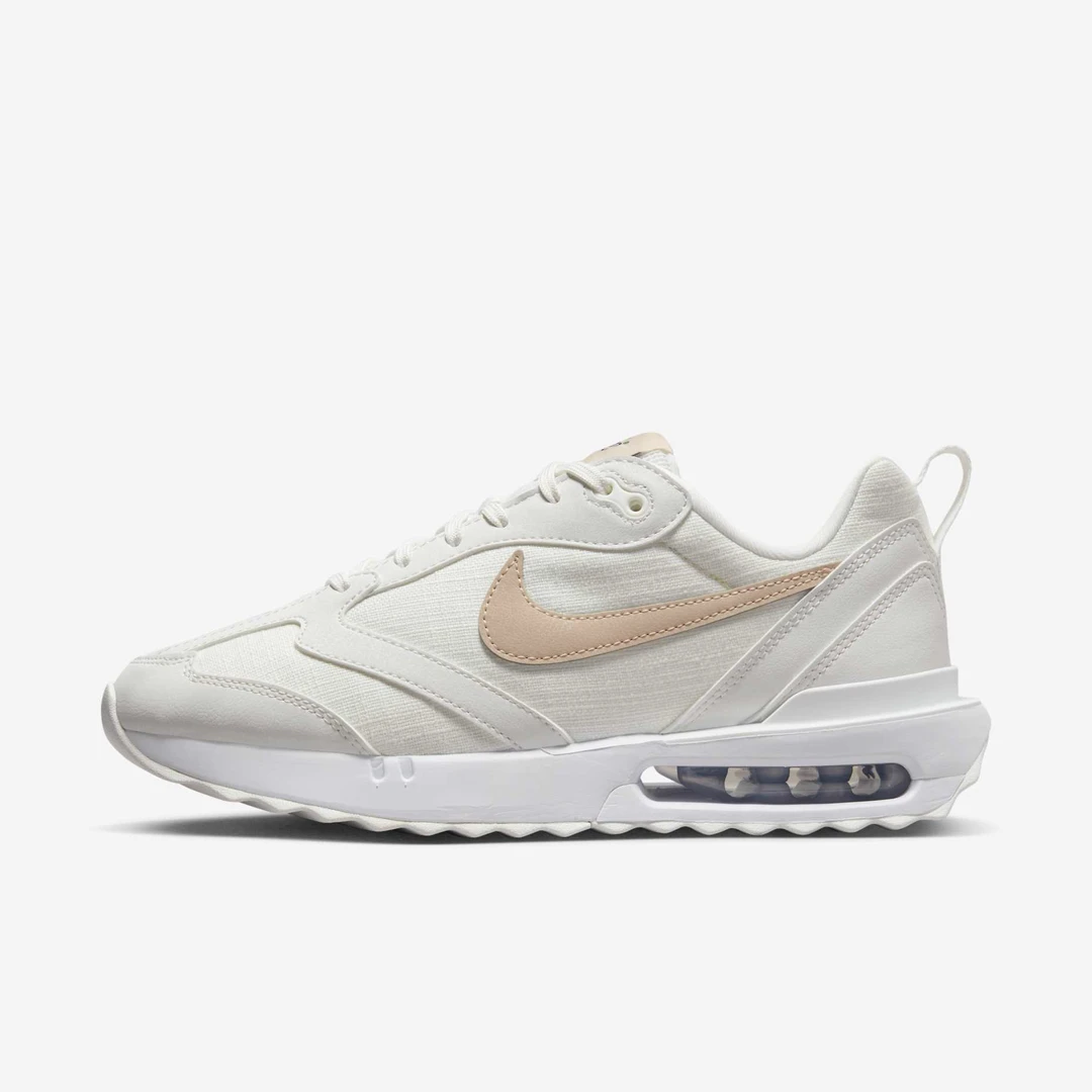 NIKE/耐克【商城】女子AIR MAX DAWN运动休闲鞋 DX5655-100
