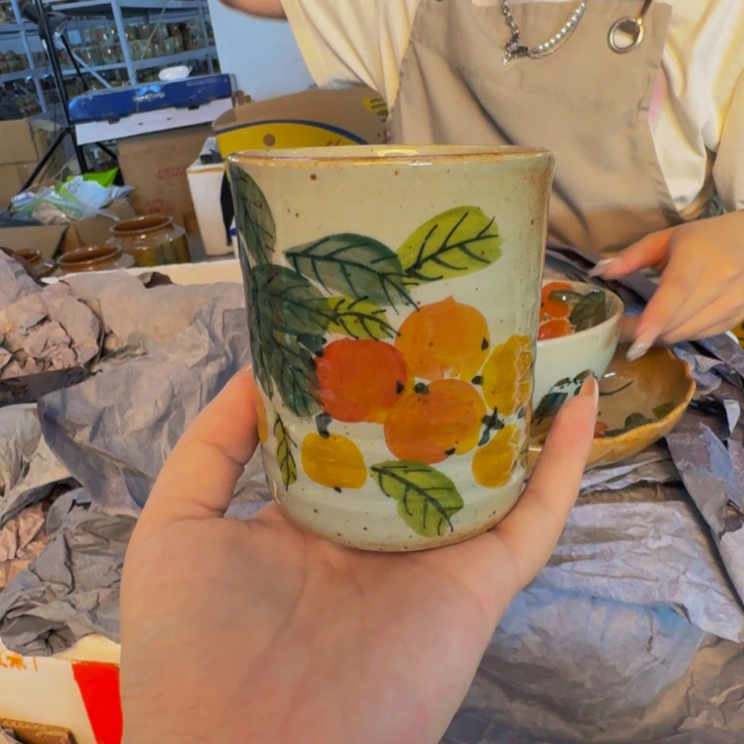 瓷片景德镇源头厂家