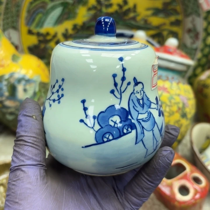 摆件瓷器摆件 瓷器摆件