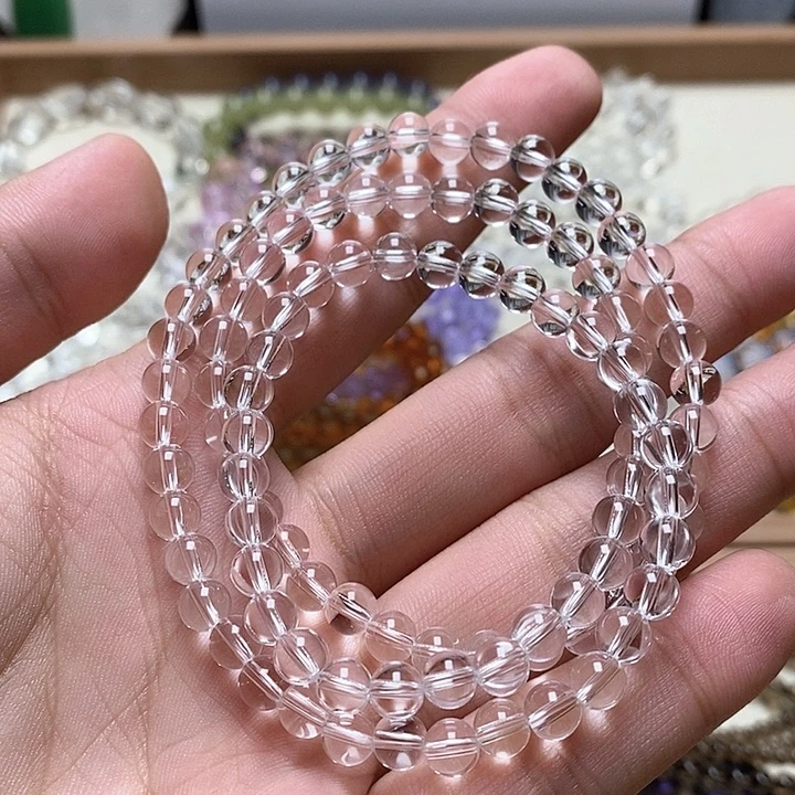 非金属卡6mm三圈
