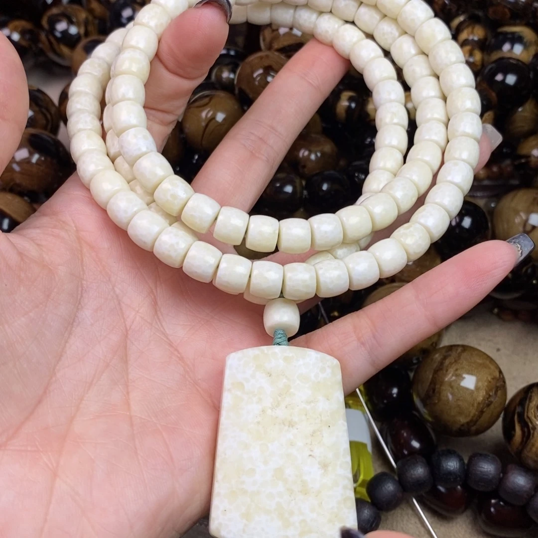 橄榄核手串/手链精品