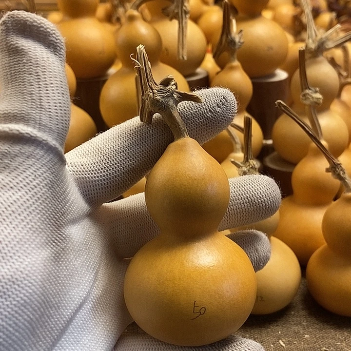 文玩葫芦 完美主义者 慎拍50