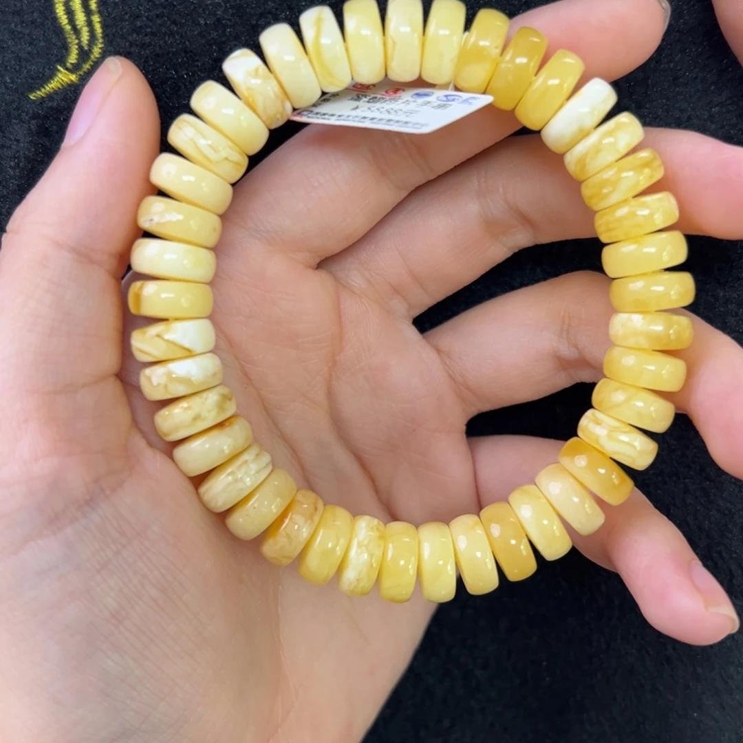 未镶嵌琥珀珠宝奇石