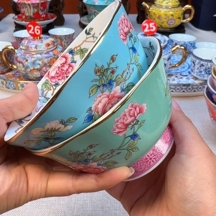 A*婷景德镇陶瓷景德镇瓷器