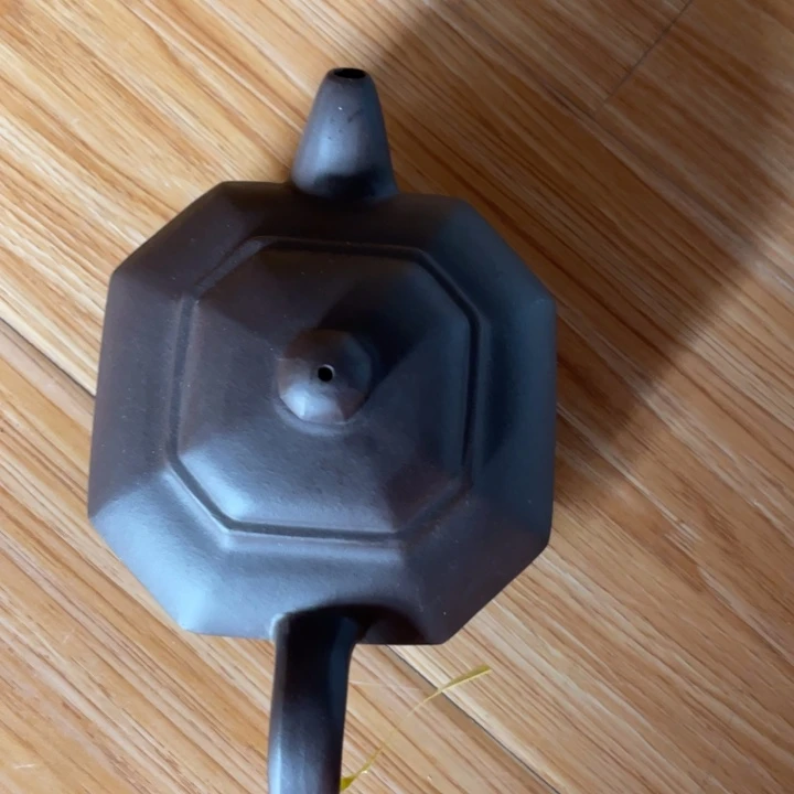 茶壶紫砂紫砂艺术作品