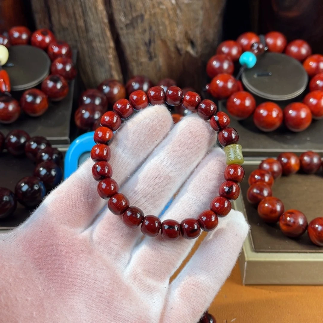 檀香紫檀（小叶紫檀）福****！