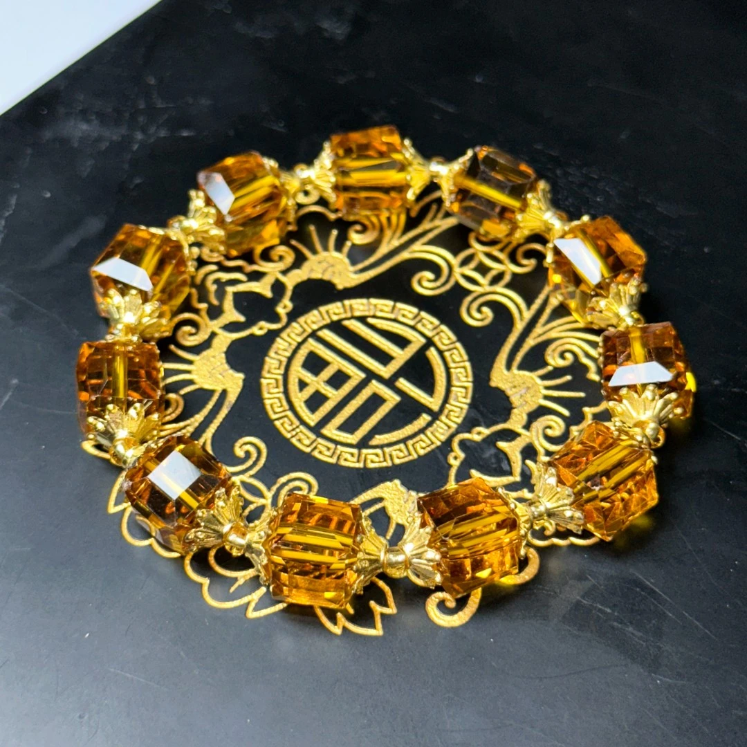 【高端甄选】精选手串A986