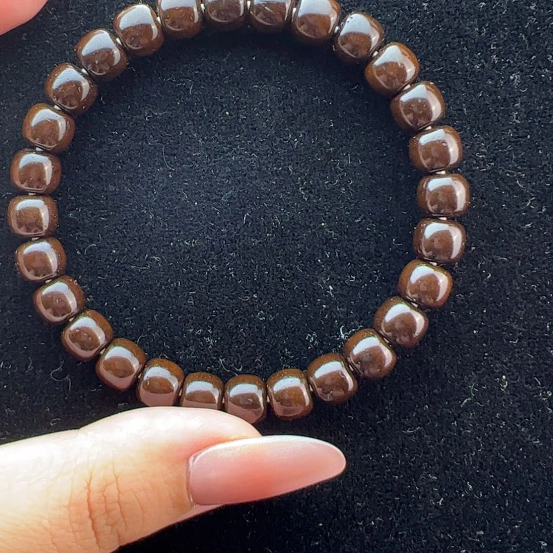 啊***鑫吊坠椰蒂87老型单圈