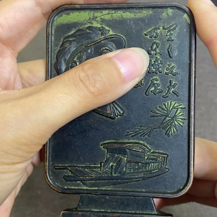 摆件景德镇瓷器收藏