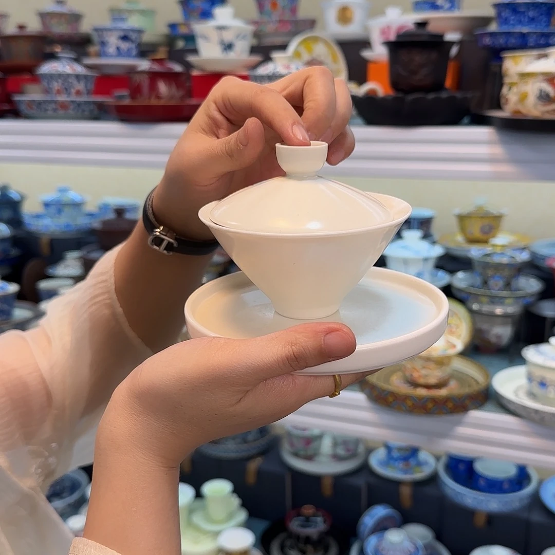 我们的目标是成为