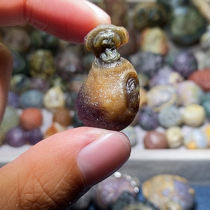 石头精品筋脉单科