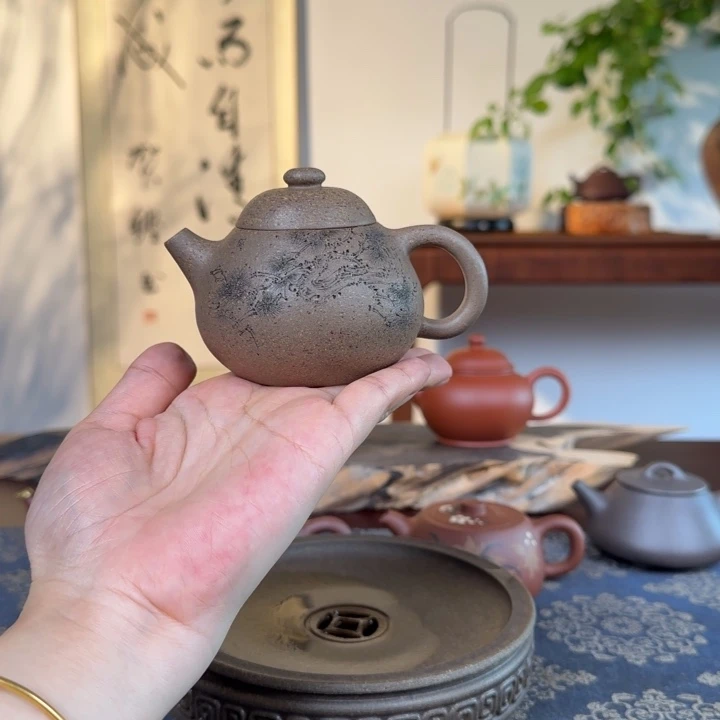 茶壶紫砂梵****李66666666666666