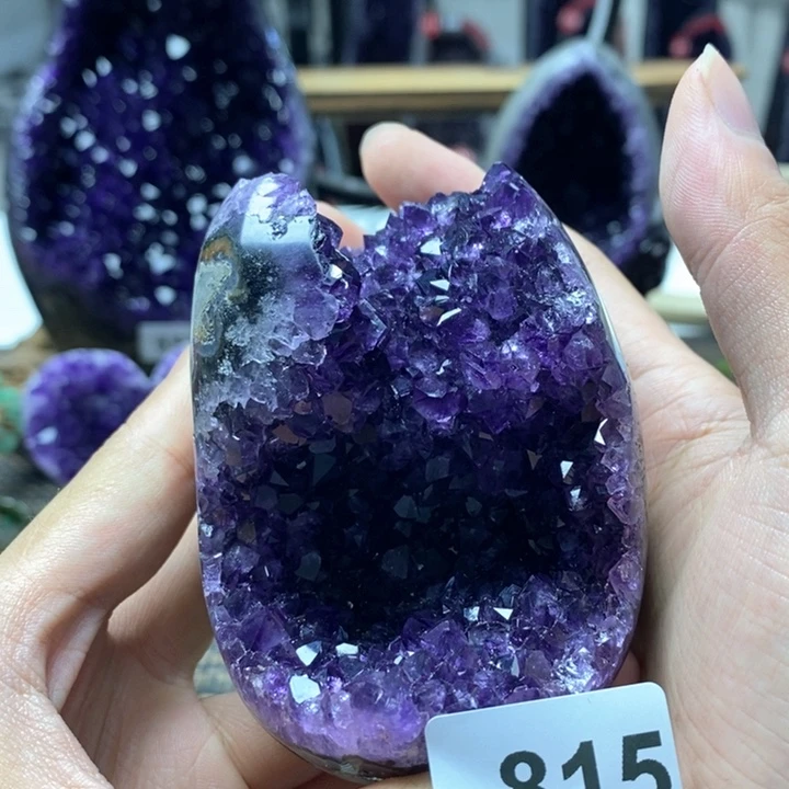 未镶嵌大型摆件（非配饰）水晶