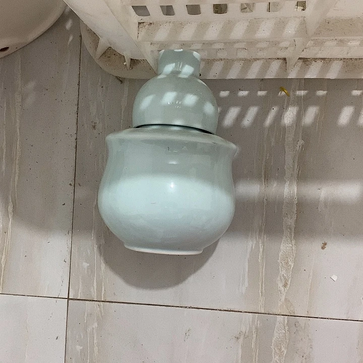 陶瓷艺术作品欣赏