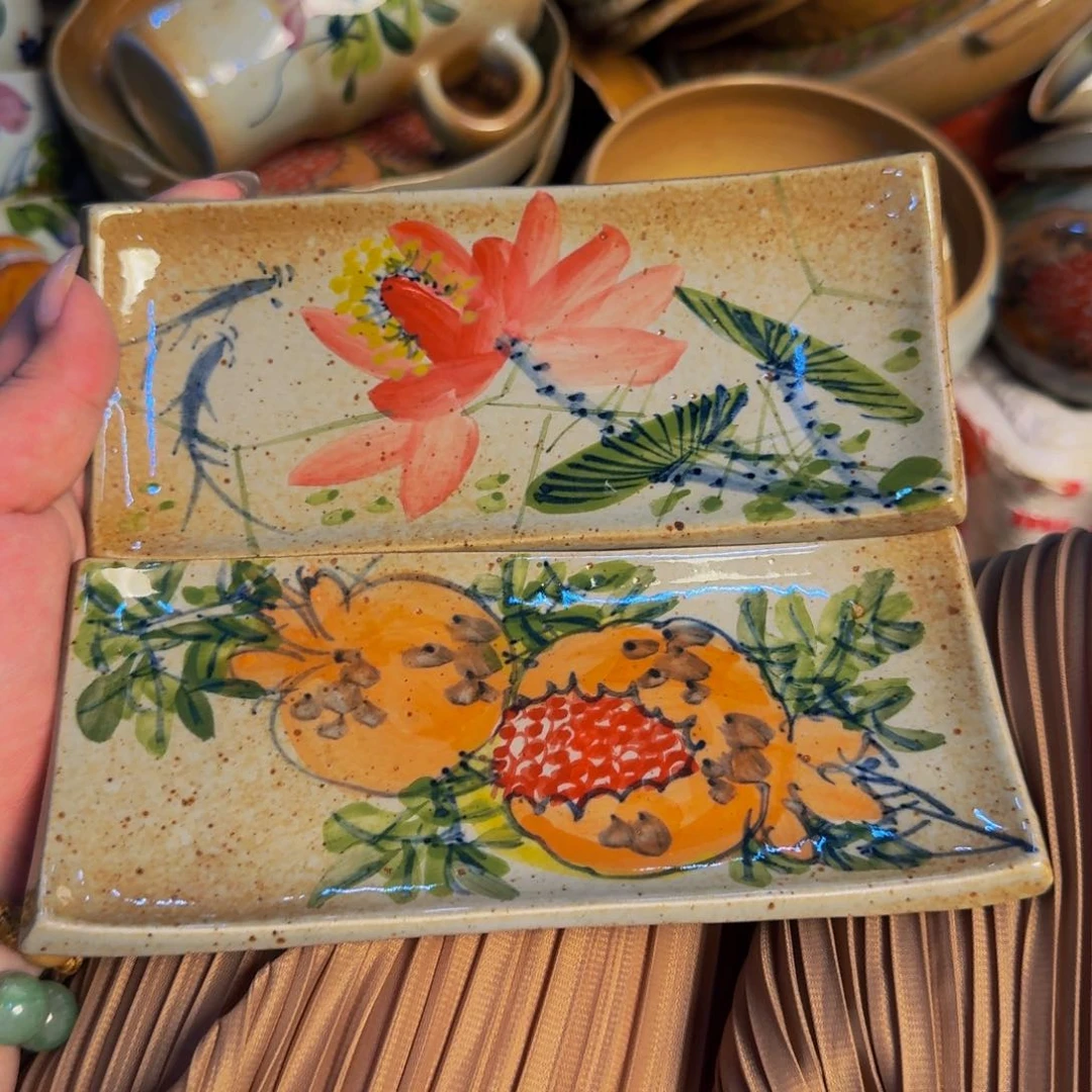 瓷片景德镇源头厂家