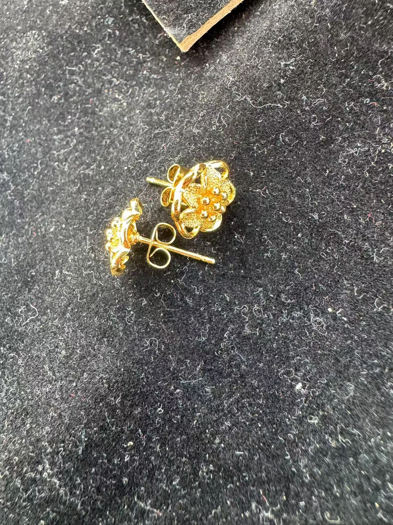 A170 臻美金典首饰