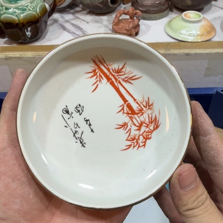 陶瓷推荐第二名20包邮