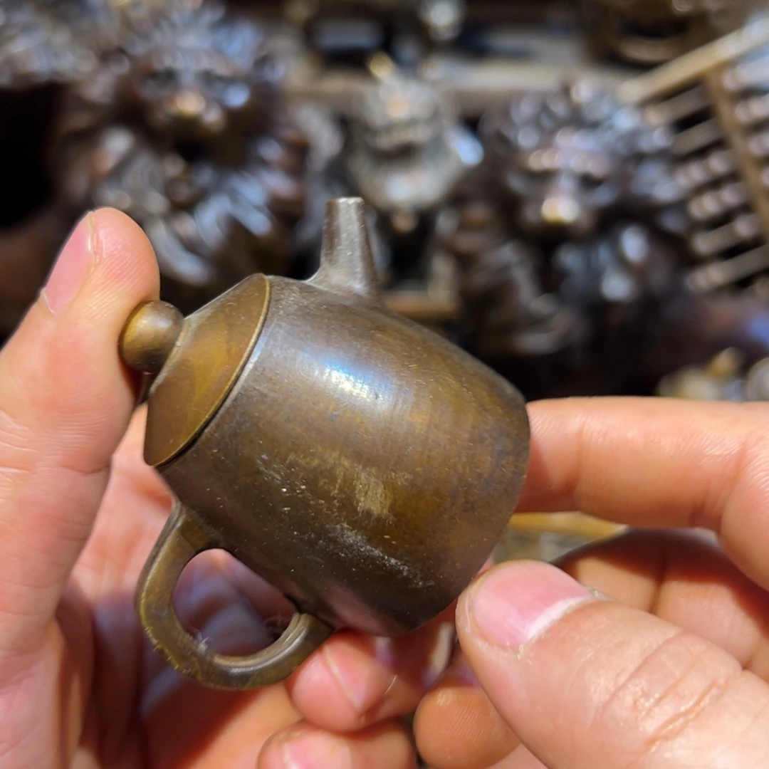 铜器铜器精工铜器