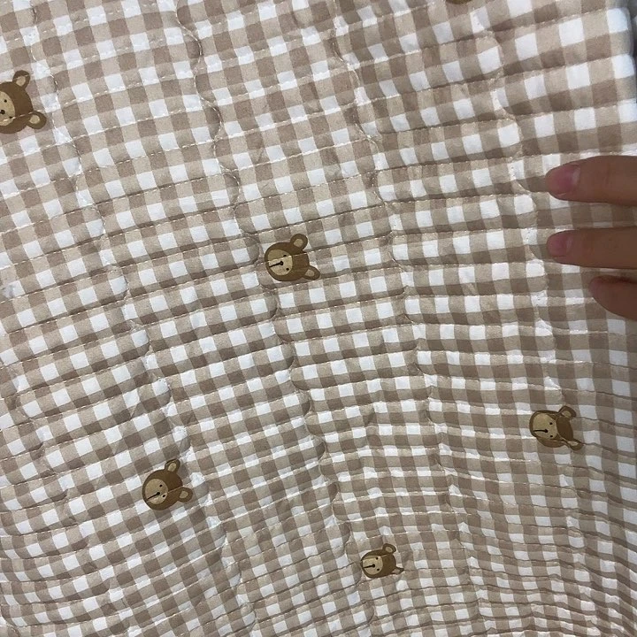 莫代尔纤维布头布料442