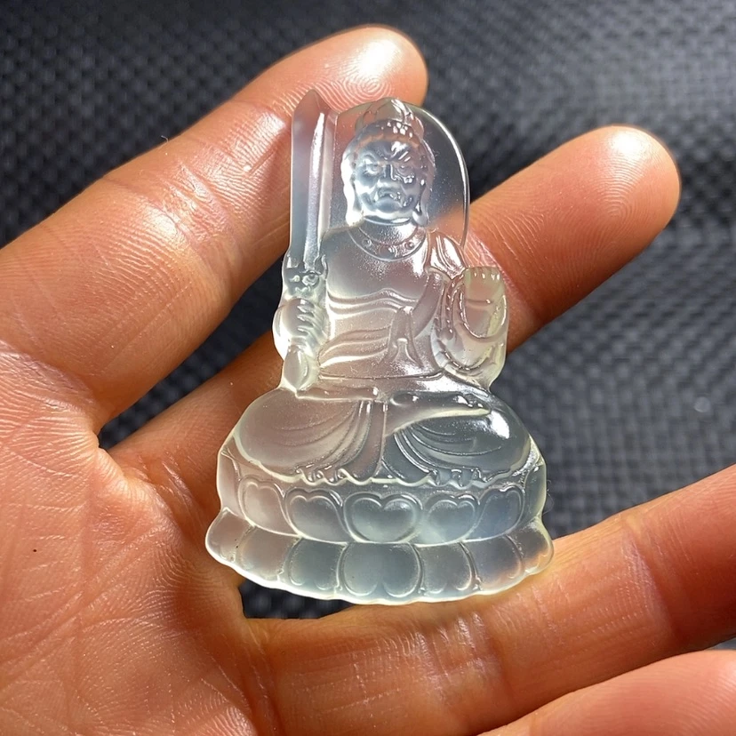 【闪购商品】未镶嵌蛇纹石玉颈饰