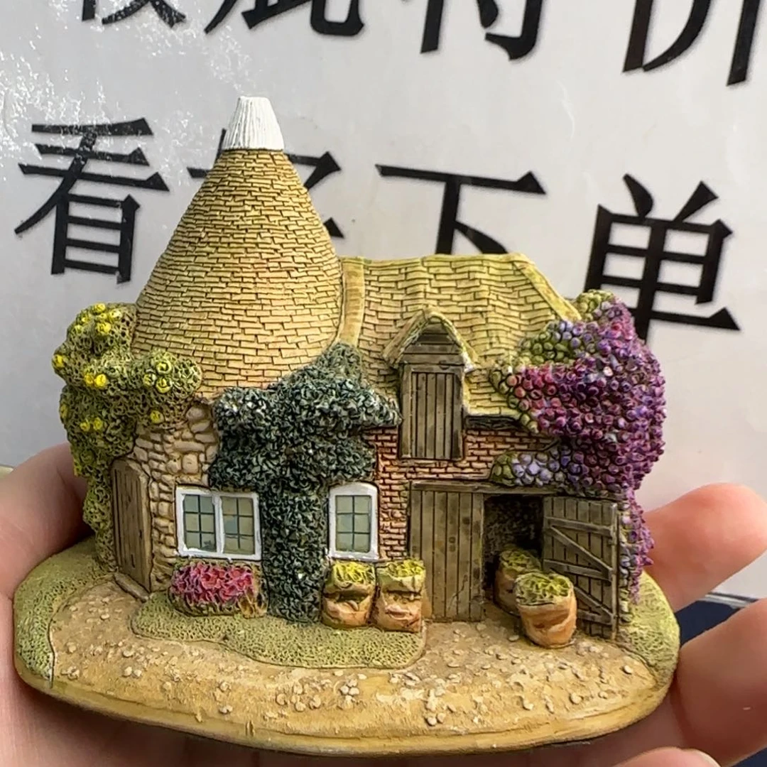 陶土中古美物 利利普